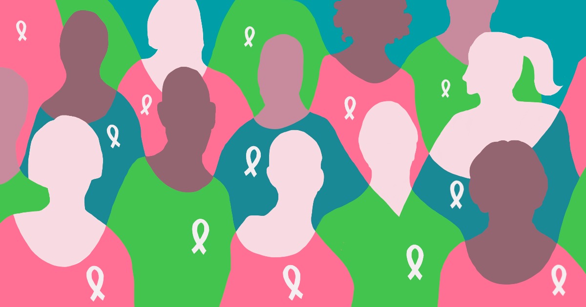 Streamers for Airc-Filippo Munegato