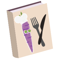 Ricetta dell'harira - zuppa della cucina araba