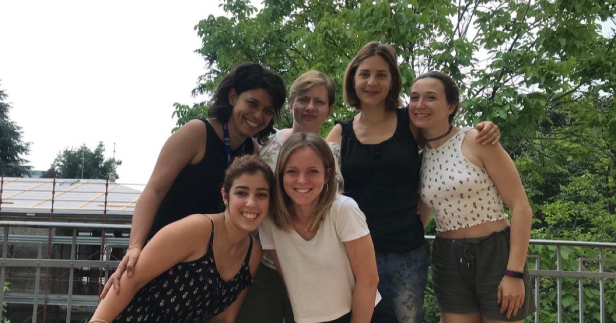 Riparto da Futura!-Casa Futura