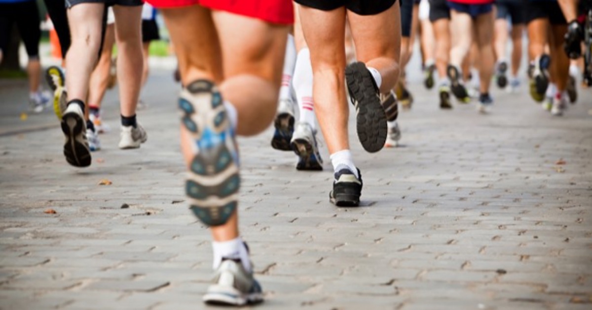 Layla's Runners-fabio schiavi