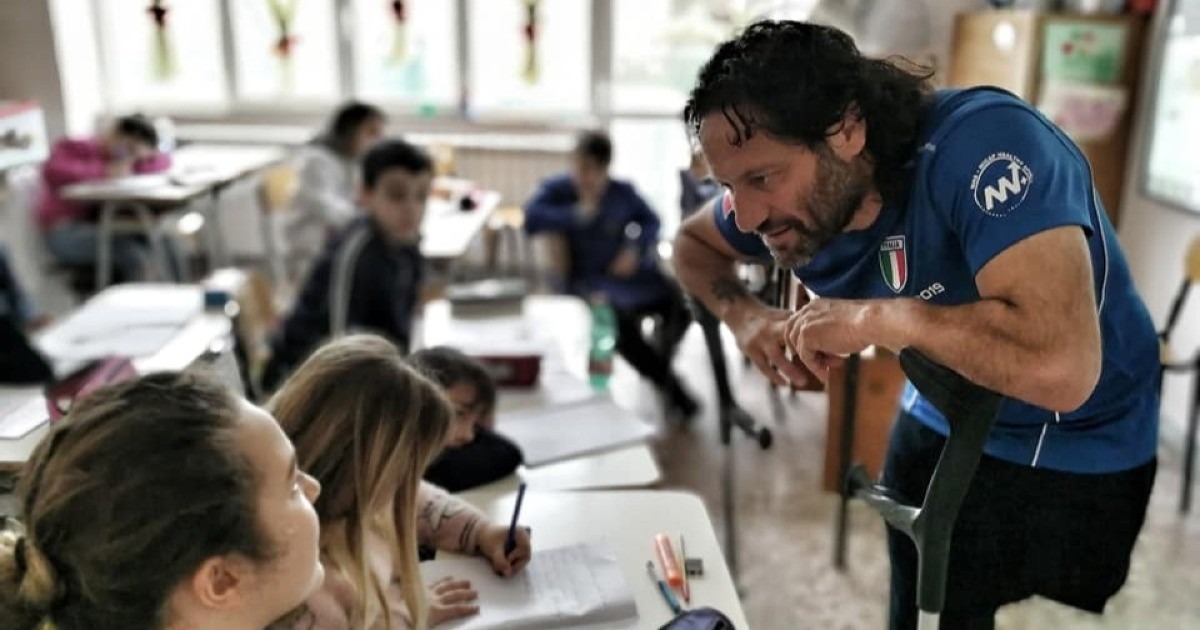 Gianni, per l'emergenza in ucraina di Gianni Sasso Gianni, per l'emergenza in ucraina-Gianni Sasso