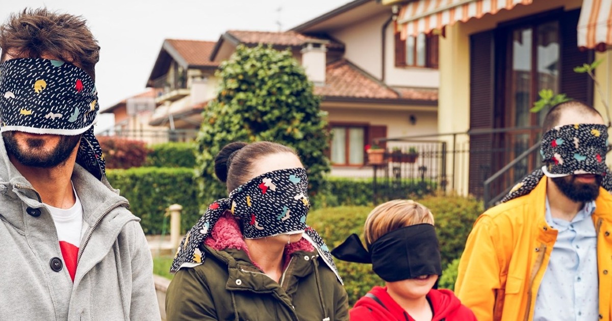 Solo 4 sensi per il cortile che vorrei di Unione Italiana Cechi Ed Ipovedenti Novara e VCO Solo 4 sensi per il cortile che vorrei-Unione Italiana Cechi Ed Ipovedenti Novara e VCO