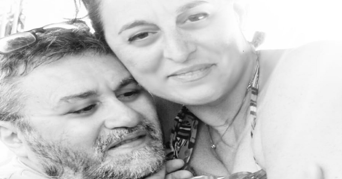 Matrimonio di Alessandra e Rosario-Patrizia Tocci