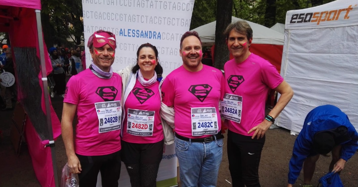 I corsari della 3A-Chiara Olla