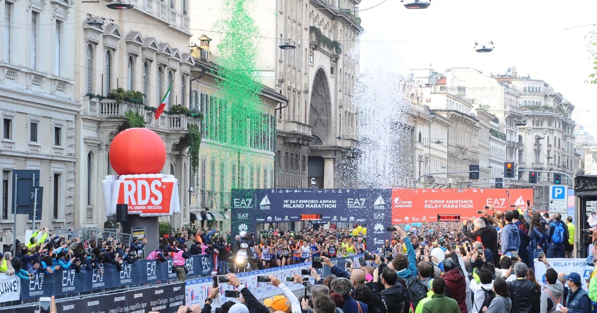 Gli Ultimi saranno i Primi-Paolo Cuneo