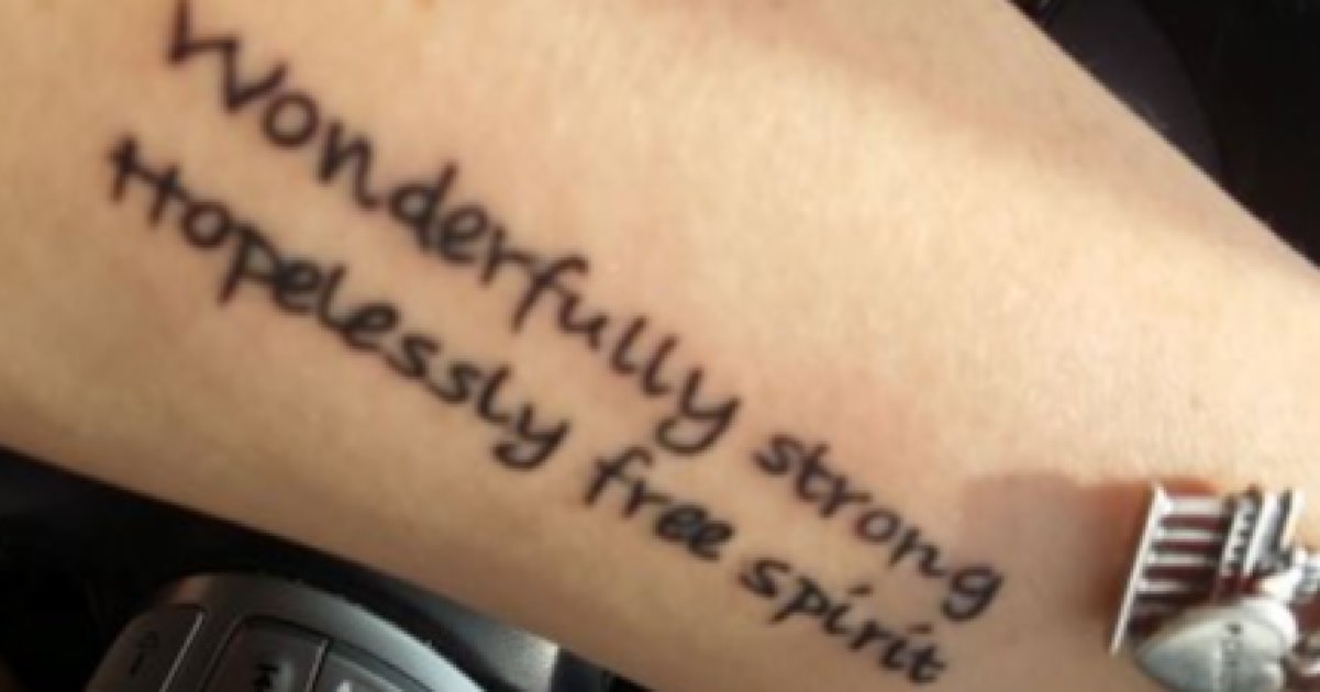 Barbara - Pink Ambassador 2020-Barbara  Cirmi