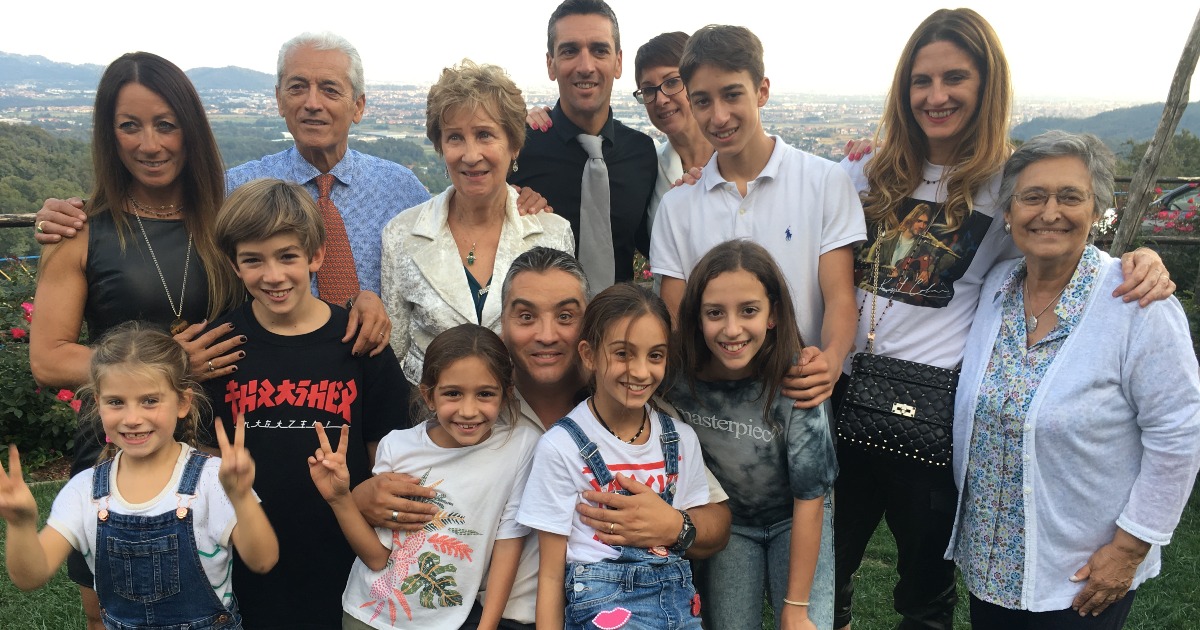 I bambini disabili devono poter giocare di Alessio Tavecchio I bambini disabili devono poter giocare-Alessio Tavecchio