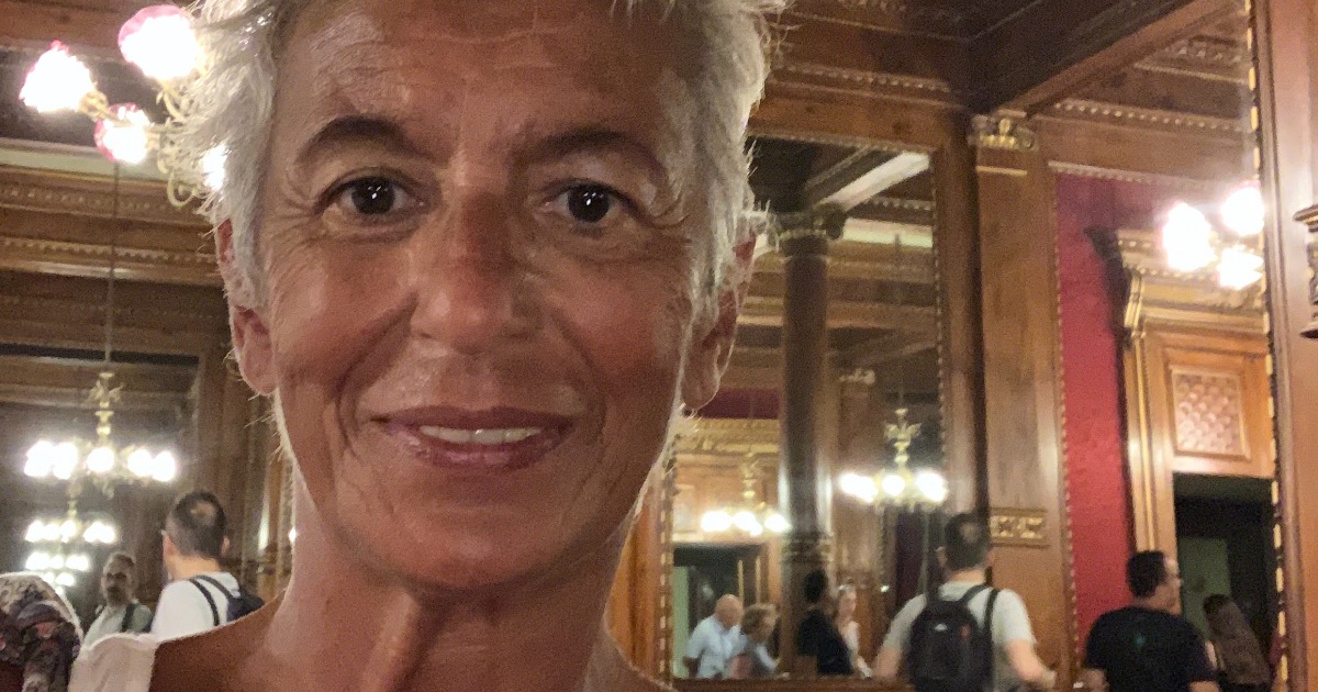 Paola e la sua zuppa di Paola Rossi Paola e la sua zuppa-Paola Rossi