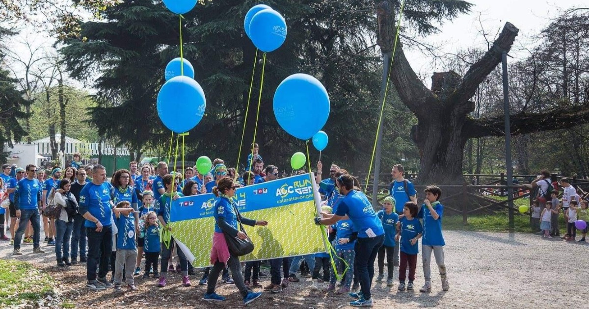 #AbbrACCiamoci a Milano-M A