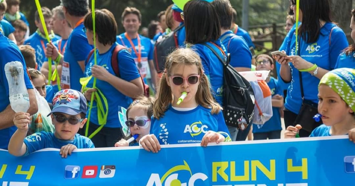 #AbbrACCiamoci a Milano-M A