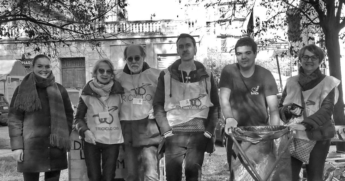 Adottiamo i laboratori didattici di Giorgio e Tiziana Tartara Adottiamo i laboratori didattici-Giorgio e Tiziana Tartara