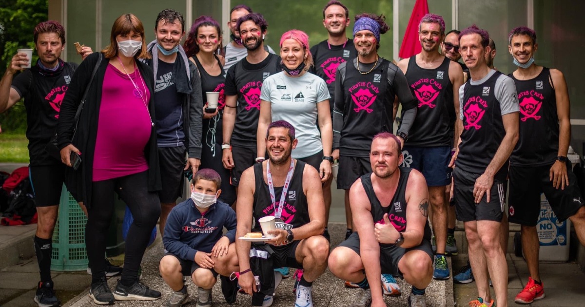 Gli Ammutinati del Bounty-Sara Caruso