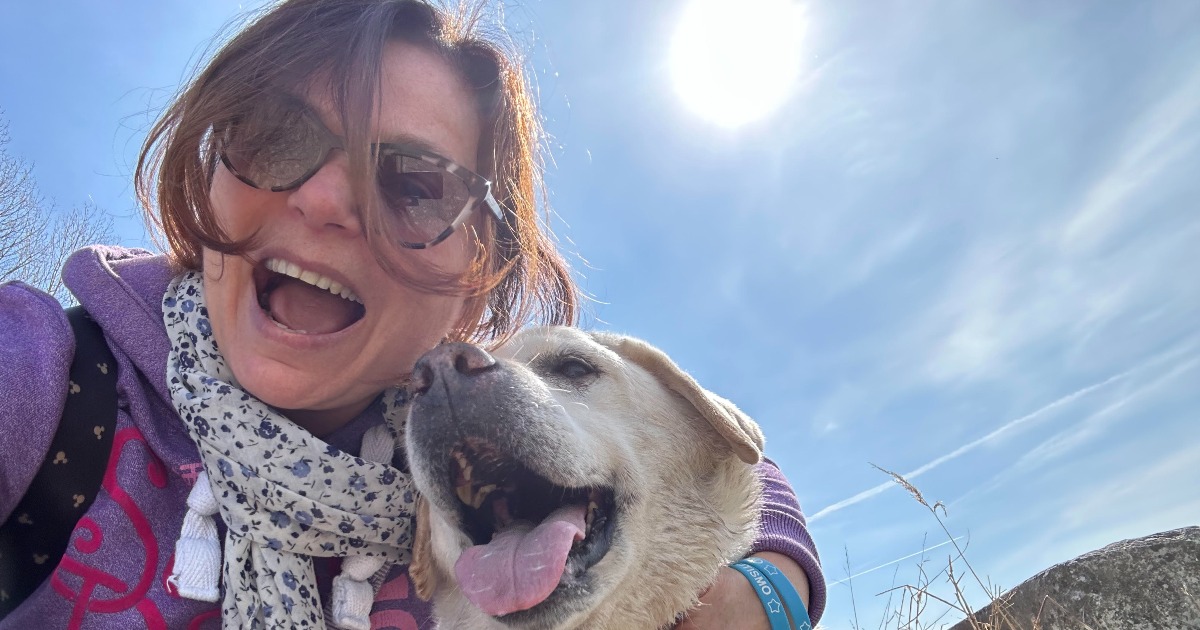 Il mio compleanno solidale-Natasa De Noto