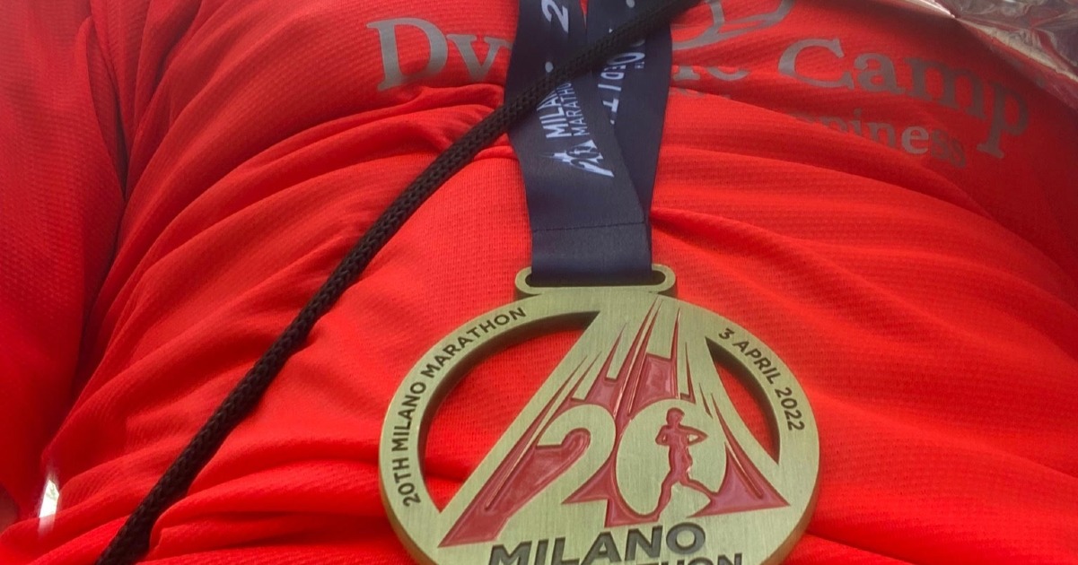 dynamo the good company-Filippo Bordogna