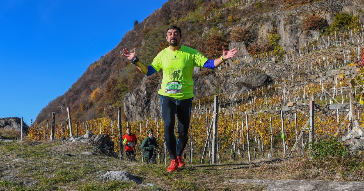 Autdoor: una porta aperta per i Gigli di Marino Magnani Autdoor: una porta aperta per i Gigli-Marino Magnani