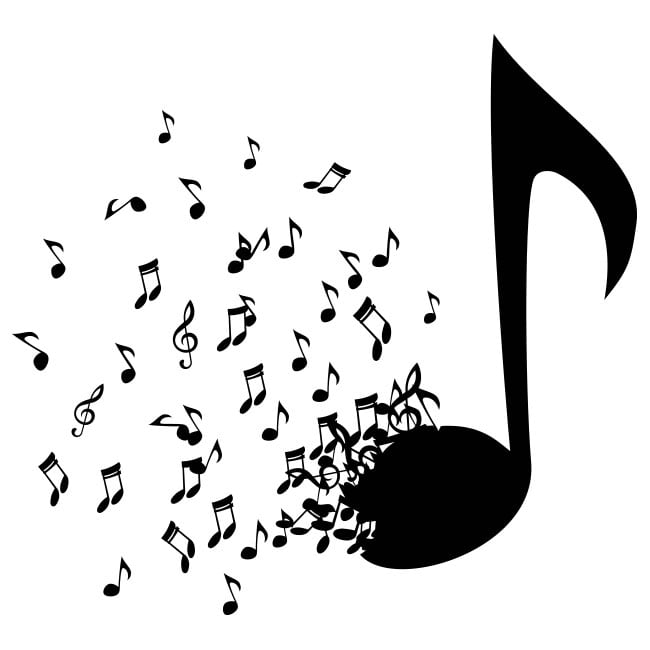 Una stampa artistica commemorativa dei 100 anni della Banda Musicale di Mondovì