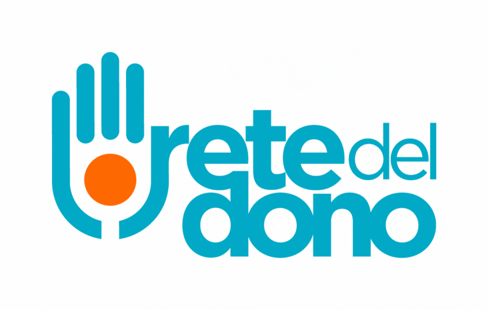 Logo Rete del dono