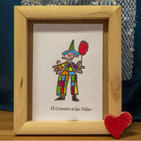 Rete del dono - Rewards
