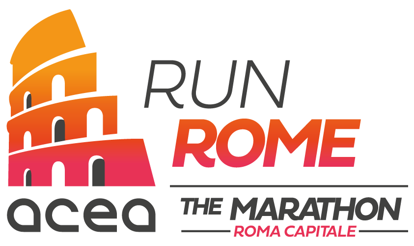 Run Rome the Marathon 2022-Francesca Gervasoni