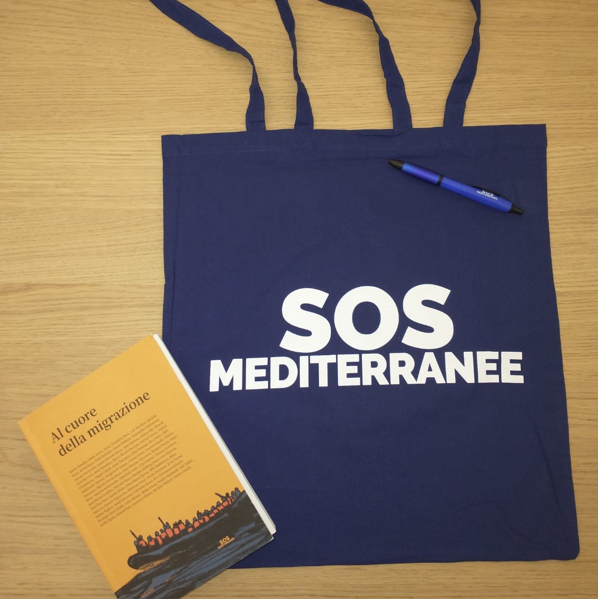 Rete del dono - Rewards